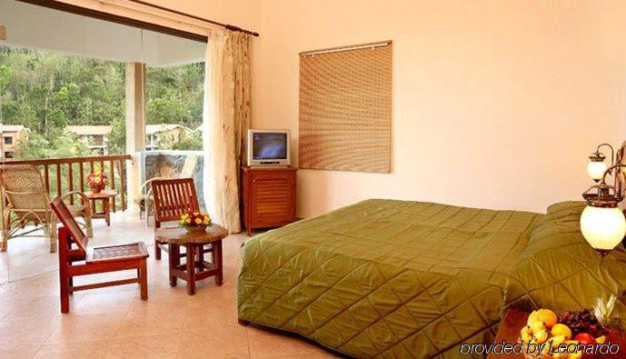Oxygen Resorts Thekkady Habitación foto