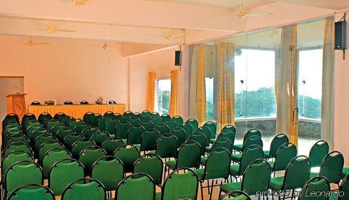 Oxygen Resorts Thekkady Facilidades foto